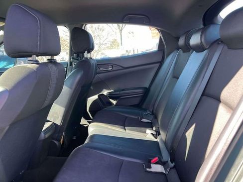 Used 2020 Honda Civic Sport image 11