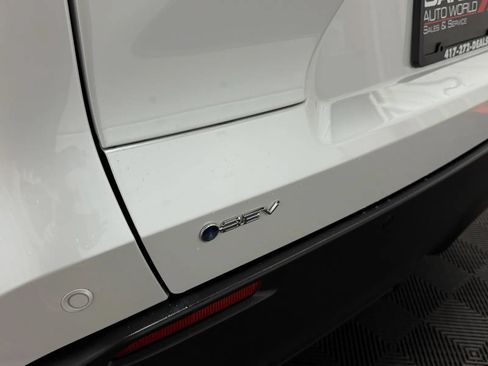 Used 2024 Toyota bZ4X AWD w/ Weather Package image 15