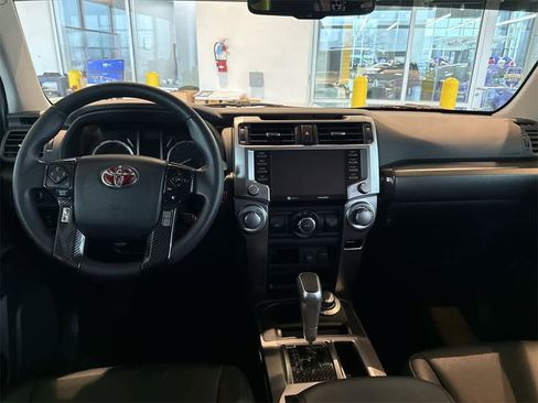 Used 2023 Toyota 4Runner TRD Sport image 15