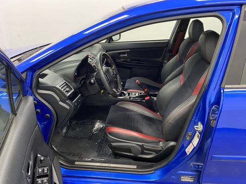 Used 2018 Subaru WRX STI AWD/4WD image 26
