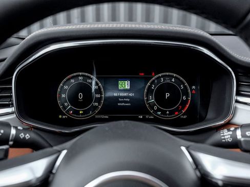 New 2024 Jaguar XF R-Dynamic SE image 11