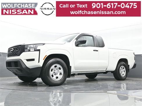 Used 2023 Nissan Frontier S image 20
