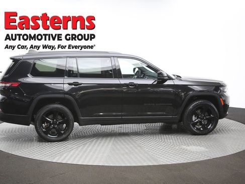 Used 2023 Jeep Grand Cherokee L Altitude image 47