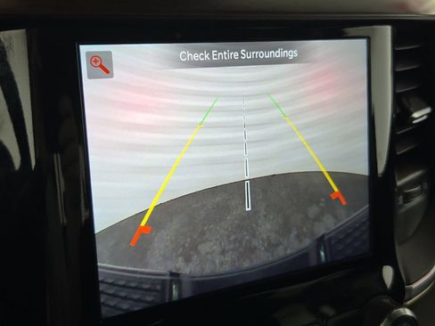 Used 2024 RAM 2500 Laramie w/ Safety Group AWD/4WD image 21