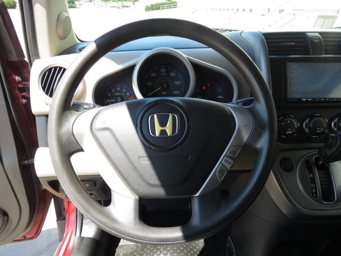 Used 2008 Honda Element LX image 13