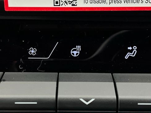 New 2026 Toyota Camry XSE image 28