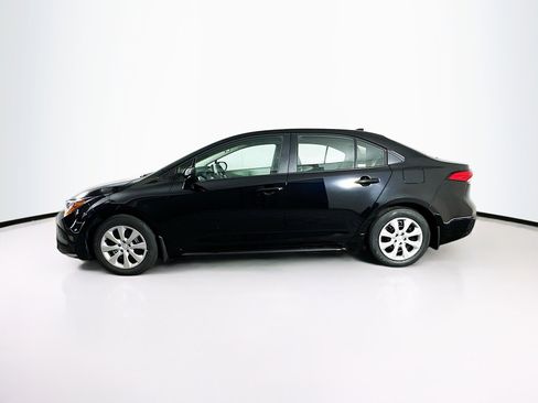 Used 2026 Toyota Corolla LE image 4