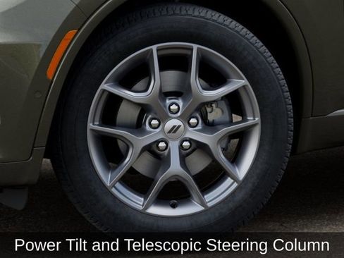 New 2026 Dodge Durango GT image 10