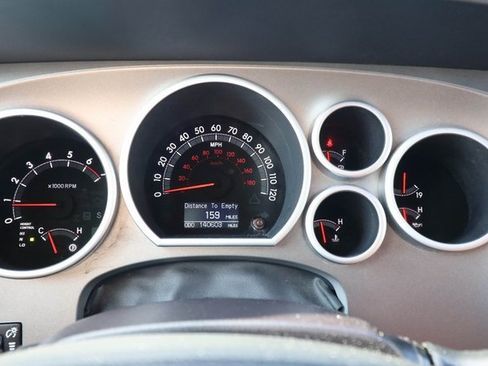 Used 2016 Toyota Sequoia Platinum image 5