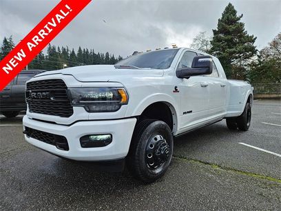 Used 2023 RAM 3500 Limited