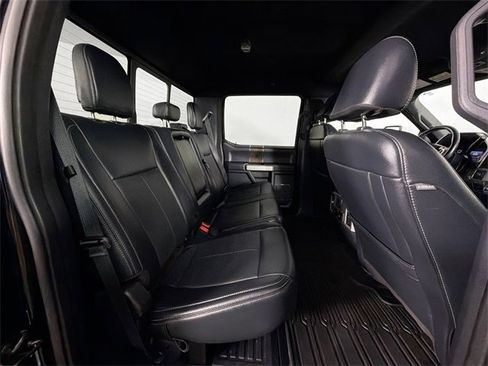 Used 2022 Ford F250 Lariat w/ Lariat Ultimate Package image 25