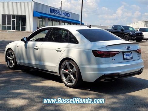 Used 2023 Audi A4 2.0T Premium Plus w/ Premium Plus Package image 5