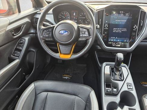 Certified 2024 Subaru Crosstrek 2.5i Wilderness AWD/4WD image 18