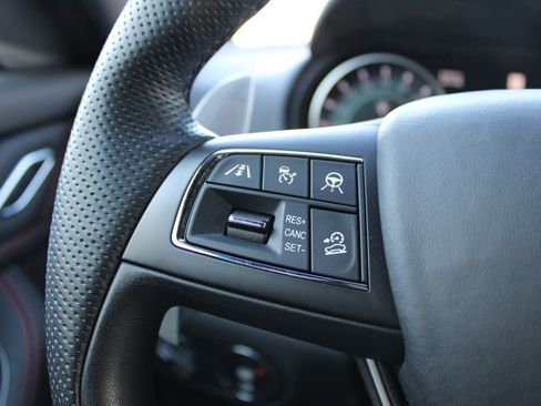 Used 2024 Maserati Levante GT Ultima image 12