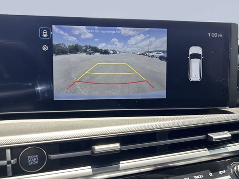 Certified 2024 Hyundai Santa Fe SEL FWD image 16