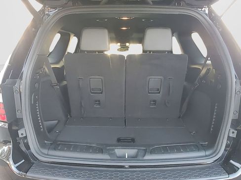 Used 2024 Dodge Durango GT image 19