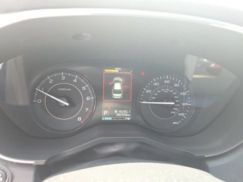 Used 2019 Subaru Impreza 2.0i Premium AWD/4WD image 6
