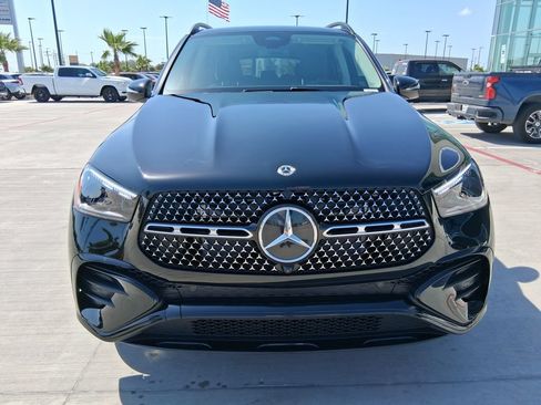 New 2026 Mercedes-Benz GLE 450 4MATIC image 2