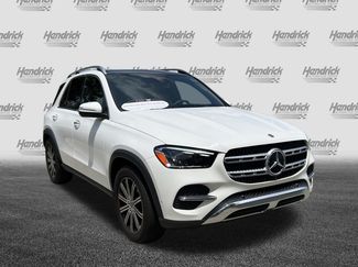 Certified 2024 Mercedes-Benz GLE 350 4MATIC video 2