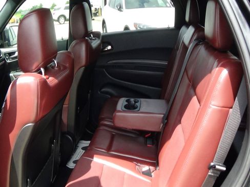 Certified 2024 Dodge Durango GT AWD/4WD image 13