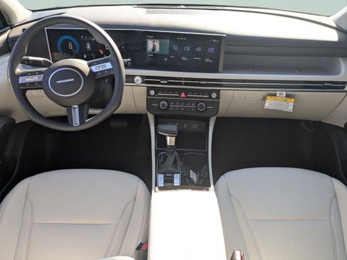 New 2026 Hyundai Tucson SE FWD image 17