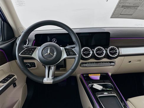 New 2026 Mercedes-Benz GLB 250 GLB 250 image 23