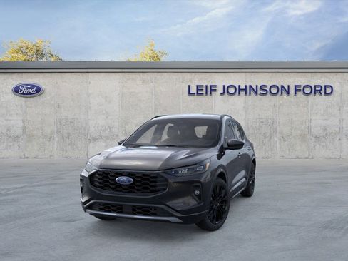 New 2026 Ford Escape ST-Line Elite image 2