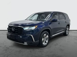Used 2025 Honda Pilot EX-L video 1