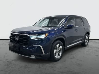 Used 2025 Honda Pilot EX-L
