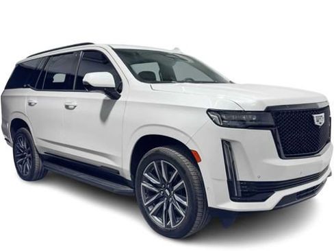 Used 2022 Cadillac Escalade Sport image 7