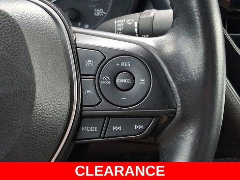Used 2024 Toyota Corolla SE FWD image 22