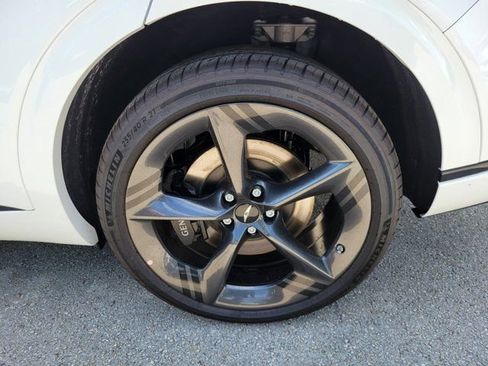 New 2026 Genesis GV70 3.5T Sport Prestige AWD/4WD image 5