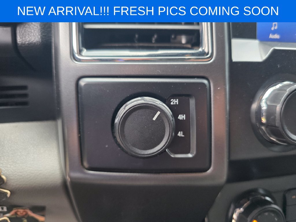 Used 2019 Ford F150 XLT AWD/4WD image 10