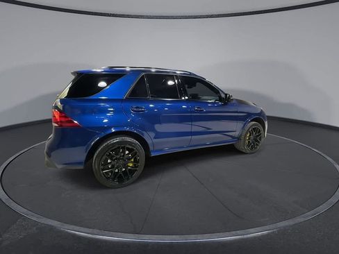 Used 2019 Mercedes-Benz GLE 63 AMG 4MATIC image 11