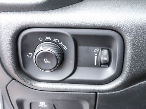 New 2026 RAM 1500 Tradesman image 28