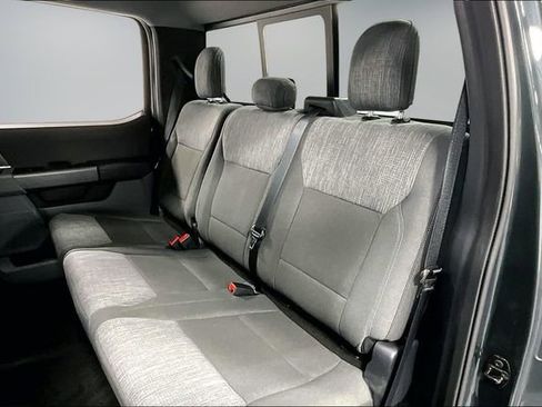 Used 2021 Ford F150 XLT w/ Equipment Group 302A High AWD/4WD image 22