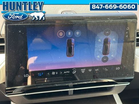 Used 2024 Lincoln Nautilus Black Label AWD/4WD image 30