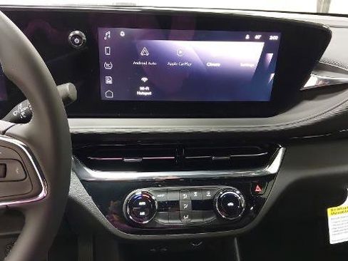 New 2026 Buick Envista Sport Touring w/ Convenience II Package image 20