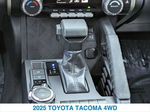 Used 2025 Toyota Tacoma SR5 image 19