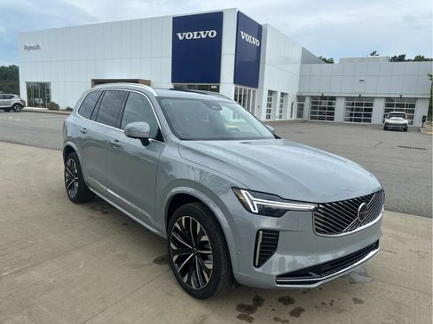 Used 2026 Volvo XC90 B6 Plus AWD/4WD image 30