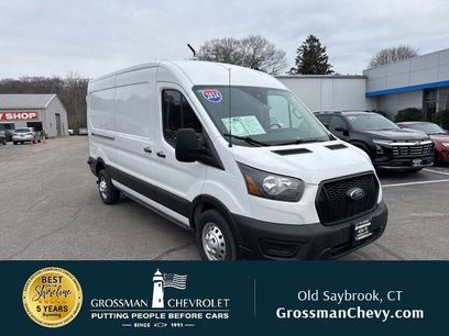 Used 2024 Ford Transit 250 148 Medium Roof Extended AWD