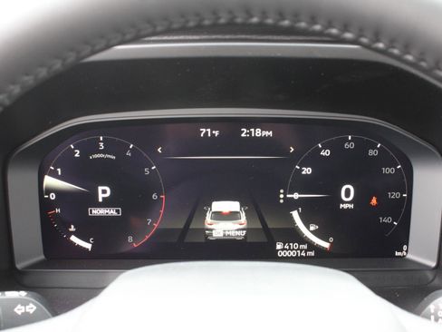 New 2025 Mitsubishi Outlander Platinum Edition image 36