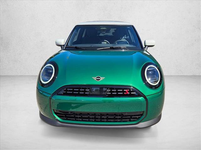 New 2026 MINI Cooper S FWD image 8