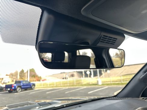 Used 2025 Toyota 4Runner TRD Sport image 27