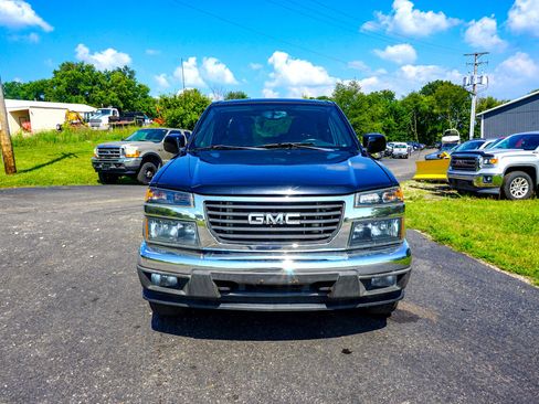 Used 2012 GMC Canyon SLE image 11
