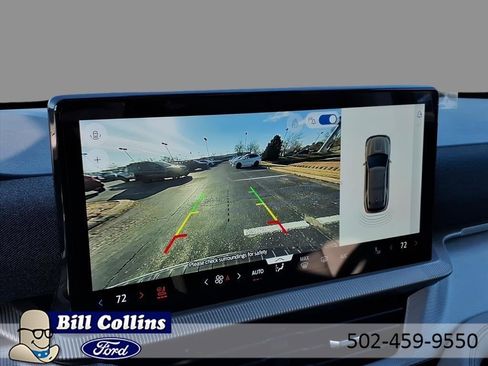 New 2026 Ford Explorer Active w/ Active Comfort Package image 27