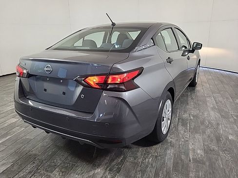 Used 2024 Nissan Versa S image 5