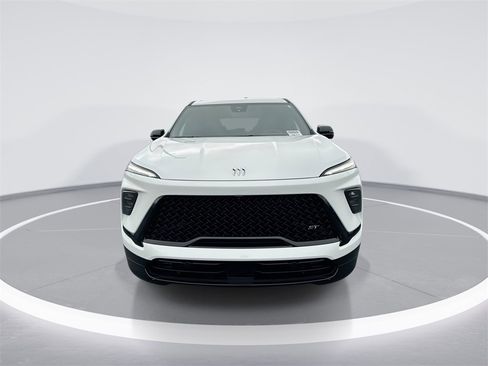 New 2026 Buick Enclave Sport Touring w/ Power Package image 3