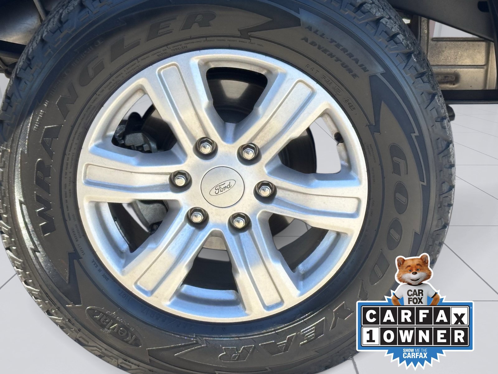 Used 2019 Ford Ranger XLT w/ Trailer Tow Package RWD image 10