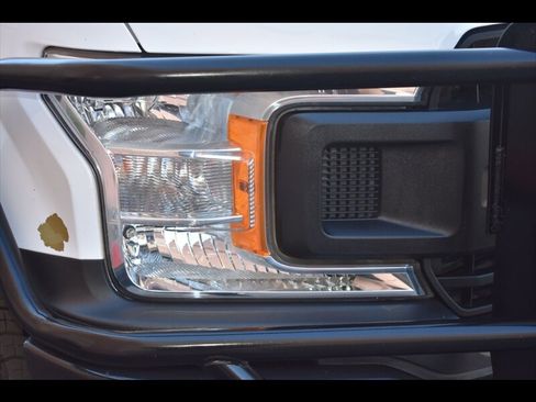 Used 2018 Ford F150 XL w/ Equipment Group 101A Mid image 43